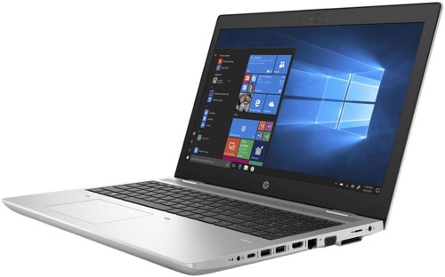 Portatile hp probook 650 - 15,6",