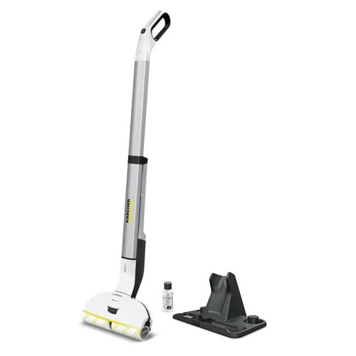 Lavapavimenti elettrico - ,