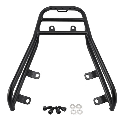 Staffe portapacchi per ducati - per,
