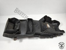 Passage de roue HYOSUNG 125