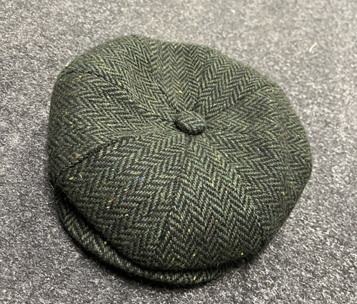 Cappello peaky blinders - cappello,