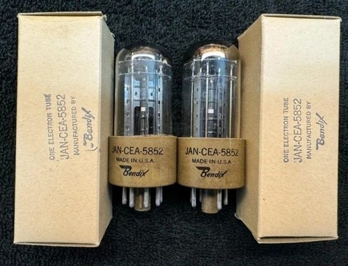 Coppia valvole bendix - di,