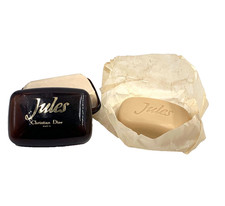 Jules  sapone x2  Un sapone