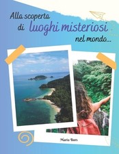 Alla scoperta di Luoghi