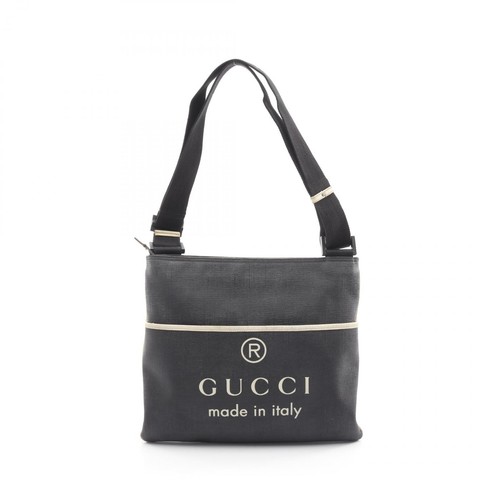Borsa tracolla gucci - gucci, gg