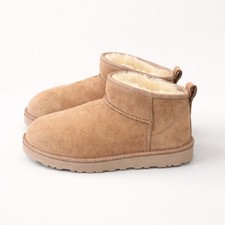 UGG Classic Ultra Mini Boots