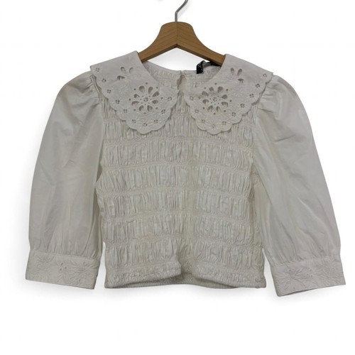 Zara maglia blusa - maglia,