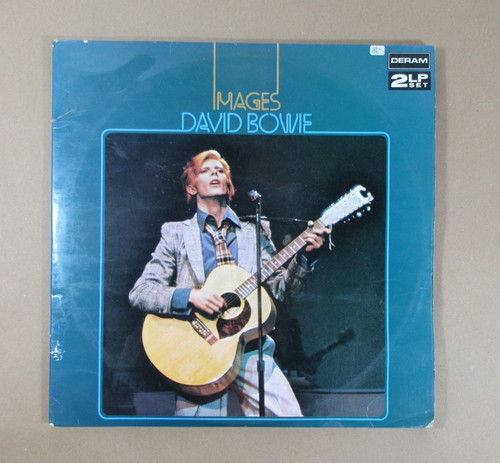 Vinile doppio giri david - doppio, lp