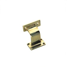 Supporto Ottone Per Corrimano