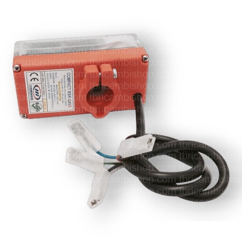 Laminox motore valvola tre - valvola,