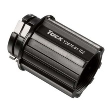 Corpetto ruota libera  TACX Neo Flux2 Flux s t2875.51 PER campagnolo (ø 12mm)