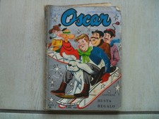 OSCAR Anno  V n. 1 del 4