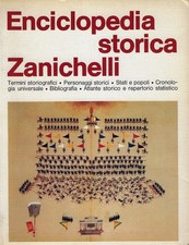 aa. vv...ENCICLOPEDIA STORICA
