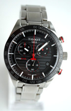 Tissot PRS 516 Cronografo T100.417.110.510.1