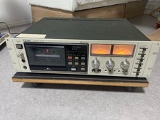 Cassette Deck TEAC C-3 usato