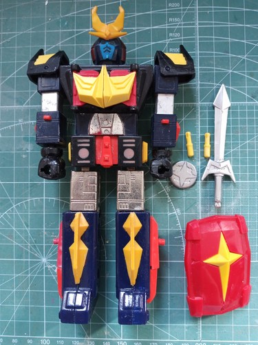Baldios popy restored - baldios,