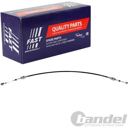 Fast cavo cambio manuale - cavo,,