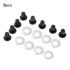 Skating Screw Nail 8mm Gaskets