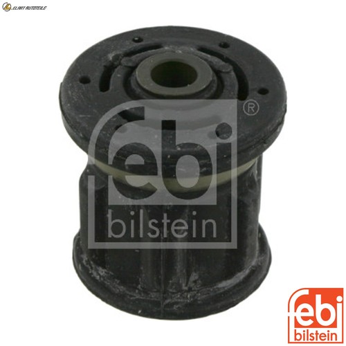 Cuscinetto corpo asse 24187 - corpo,