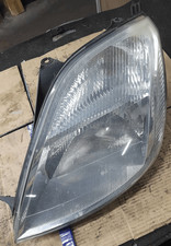 1320349 Proiettore SX FORD FIESTA (CBK) 1.2 16V Ghia Ber. 5p/b/1242cc