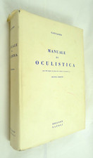 CATTANEO MANUALE DI OCULISTICA