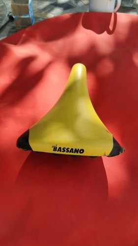 Sella bassano kolor frontera - kolor,
