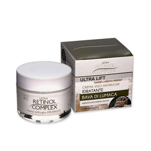 Retinol complex ultra lift - retinol,