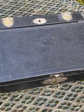 Cofanetto Scrittoio Del