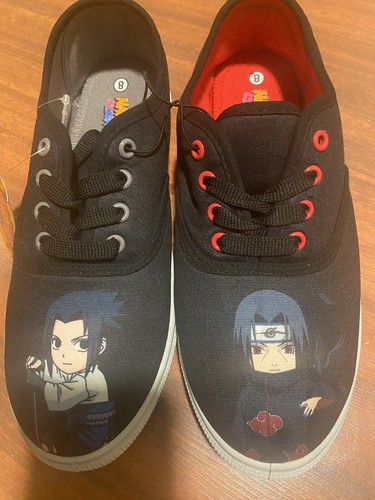 Sneaker naruto - sneaker,