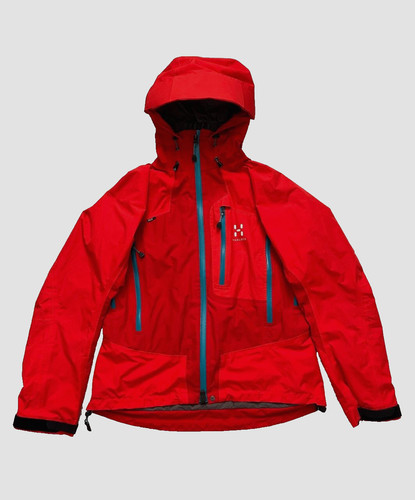 Giacca haglofs gore tex - giacca,