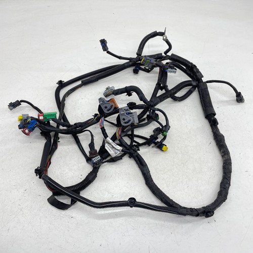 Peugeot 207 engine loom - 207,