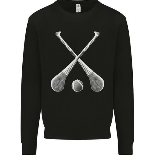Maglione felpa uomo - , hurling