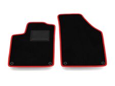 Tappetini compatibili con Peugeot RCZ 2010-2015