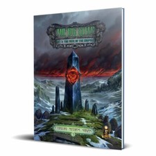 Cthulhu Mythos Big Sleep Act 3