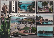 TORRE DEL LAGO PUCCINI: Saluti