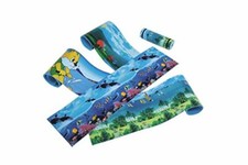 MATERASSINO MULTIUSO PER PALESTRA , SOTTOSACCO mm 10