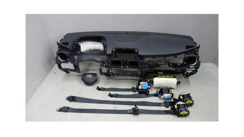 Kit airbag hyundai kona - kit, 17>