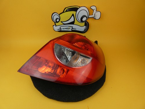 Fanale posteriore destro - , clio