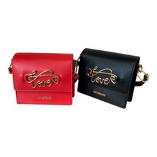 Love moschino borsa spalla - moschino,