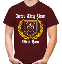 T-shirt uomo Inter City Firm |