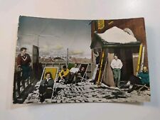 Club Alpino Italiano Locatelli  Scuola Estiva Di Sci Livrio Sopra Passo Stelvio