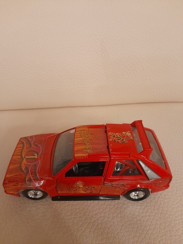 Burago lancia delta - burago,