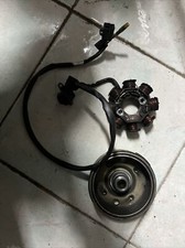 Volano Statore Kimco Agility