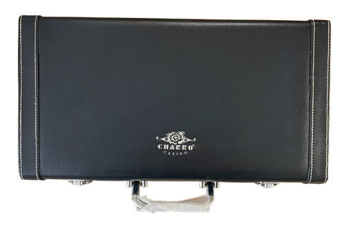 Charro casino valigetta set - charro,