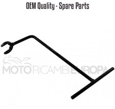 Rubinetto Benzina Chiave per