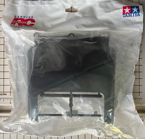 Tamiya ricambi parabrezza - ricambi,