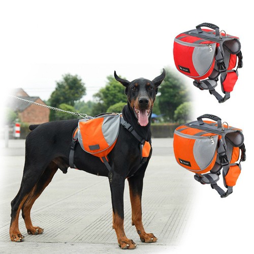 Zaino per cani - di, grandi