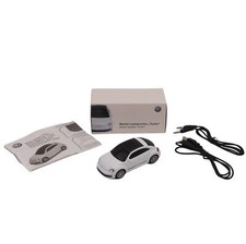 Volkswagen Beetle Bluetooth