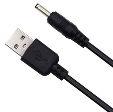 Cavo adattatore alimentazione caricatore USB DC cavo cavo cavo per tagliacapelli Remington HC5150