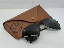 VINTAGE B&L RAY BAN AVIATOR